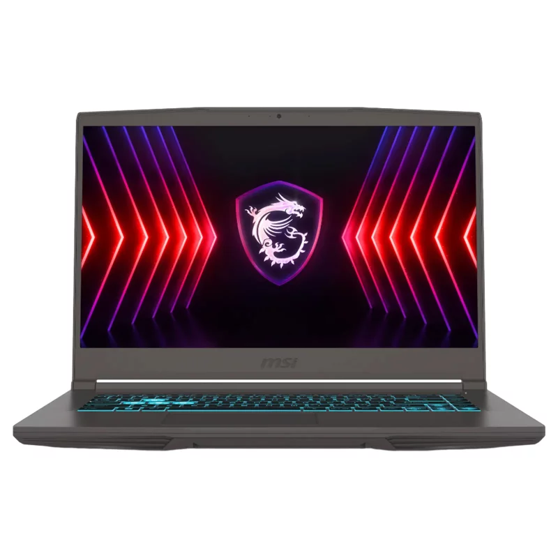 لپ تاپ ام اس آی 15.6 اینچی مدل Thin 15 B13UCX i5 13420H 48GB 2TB RTX2050 3 لپ تاپ ام اس آی 15.6 اینچی مدل Thin 15 B13UCX i5 13420H 48GB 2TB RTX2050