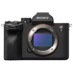 دوربین عکاسی بدون آینه سونی مدل a7 IV Mirrorless Body 1 color image TLP 128992 1a1a1a 4a2e65a7 74cc 480f 96b5 ac317045ee45