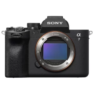 دوربین عکاسی بدون آینه سونی مدل a7 IV Mirrorless Body