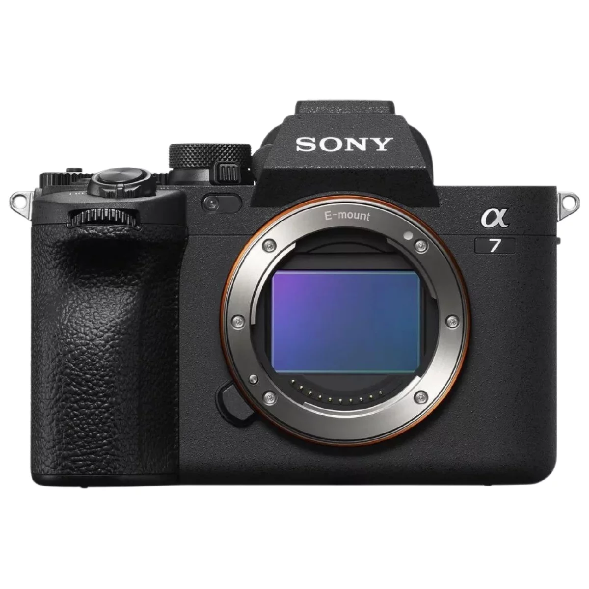 دوربین عکاسی بدون آینه سونی مدل a7 IV Mirrorless Body 3 دوربین عکاسی بدون آینه سونی مدل a7 IV Mirrorless Body