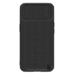 کاور گوشی اپل iPhone 14 Plus نیلکین مدل Textured Fiber S Case 13 color image TLP 12904 22a148 409195d9 59f7 4cca 945d bcc82835de49
