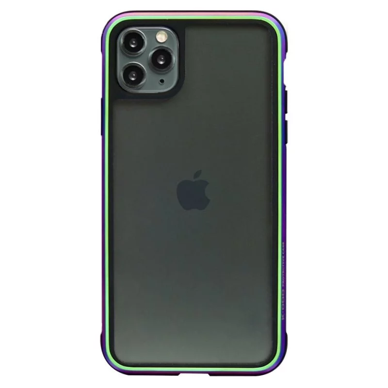 کاور گوشی اپل iPhone 12 / 12 Pro کی-دوو مدل Ares 3 کاور گوشی اپل iPhone 12 / 12 Pro کی-دوو مدل Ares