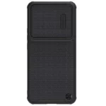 کاور گوشی شیائومی 12T Pro نیلکین مدل Textured Fiber S 1 color image TLP 12941 22a148 9f34ff3f 3535 4115 8620 56613115ed68