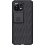 کاور گوشی شیائومی 11 Lite NE 5G / 11 Lite 5G / 11 Lite 4G نیلکین مدل Camshield 13 color image TLP 12945 1a1a1a f5645a8f e1f4 4347 9837 9533c35671a0