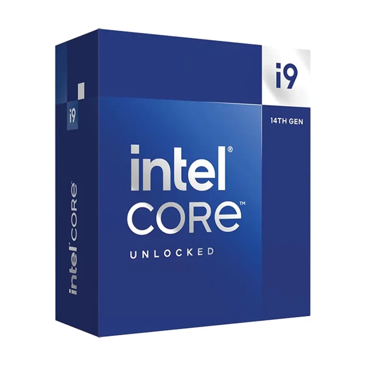 پردازنده اینتل مدل Core i9 14900KF BOX 3 پردازنده اینتل مدل Core i9 14900KF BOX