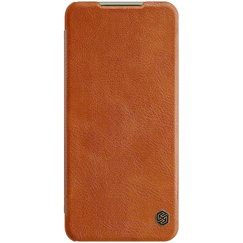 کیف کلاسوری گوشی سامسونگ گلکسی M33 5G نیلکین مدل Qin Leather Case 3 کیف کلاسوری گوشی سامسونگ گلکسی M33 5G نیلکین مدل Qin Leather Case