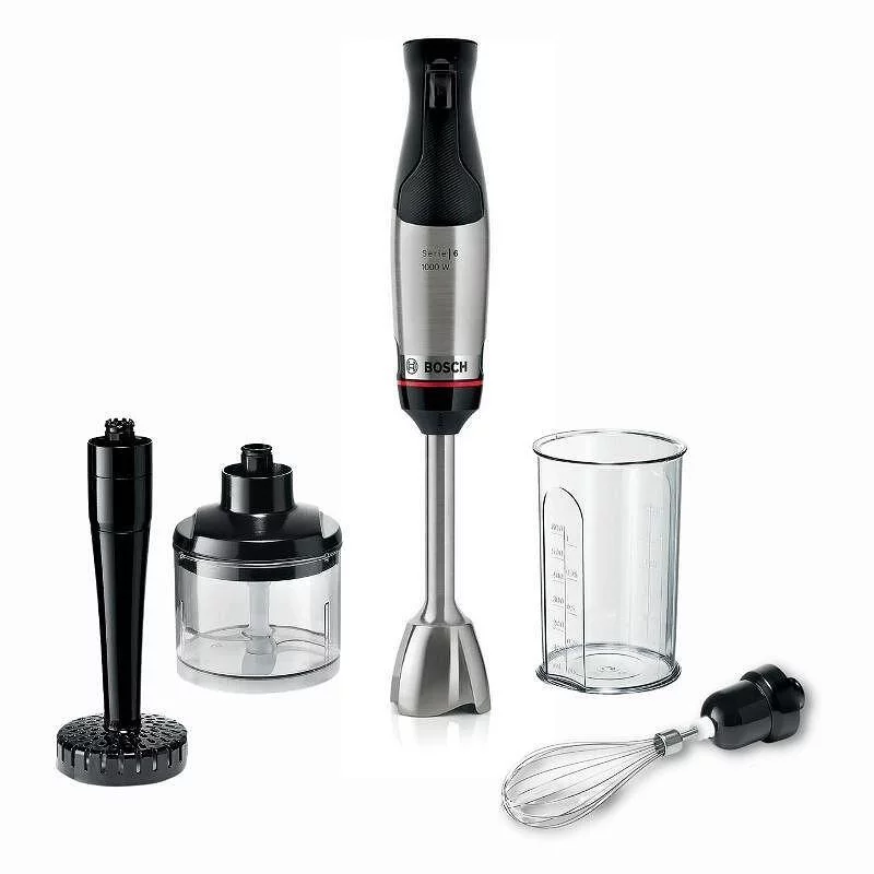 گوشت کوب برقی بوش مدل MSM6M623 3 گوشت کوب برقی بوش مدل MSM6M623