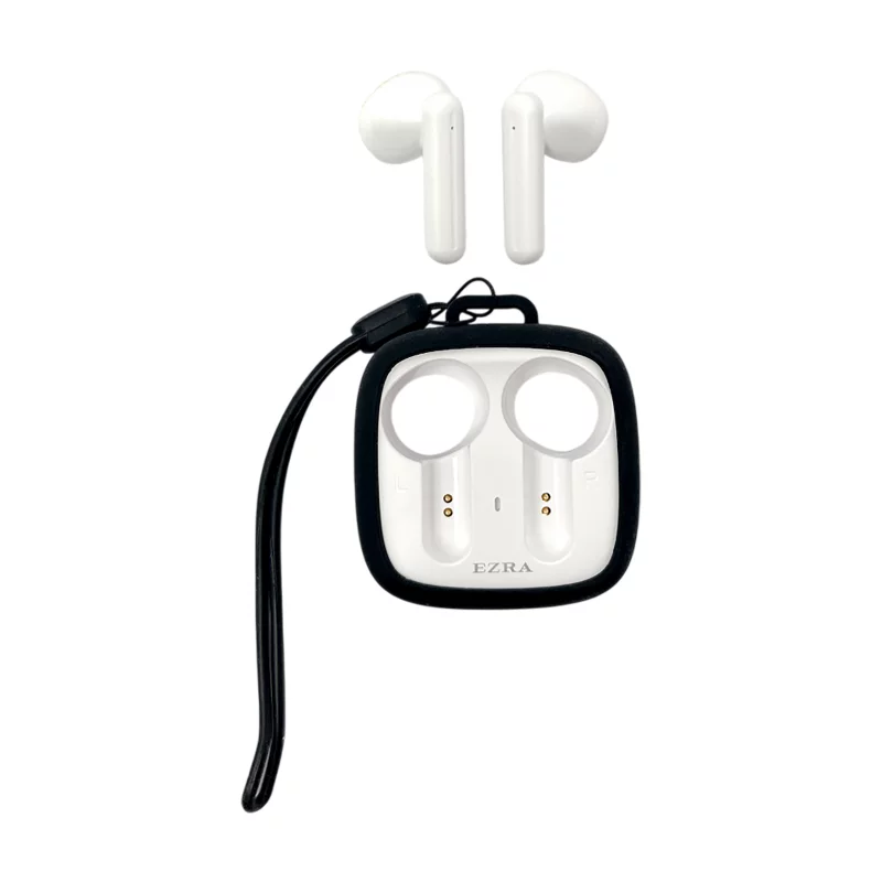 هندزفری بلوتوثی ازرا مدل TWS67 3 هندزفری بلوتوثی ازرا مدل TWS67