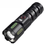 چراغ قوه سولونیکس مدل PL-538 طرح 3 کاره 1 color image TLP 130497 ceb2679d 5ef4 11f0 aba2 33c4e03c9e17