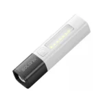 چراغ قوه سولونیکس مدل زوم دار کد ZJ-129 با نور مهتابی 1 color image TLP 130498 ceb267a7 5ef4 11f0 aba2 33c4e03c9e17