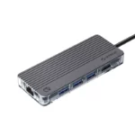 هاب 6 پورت USB-C اوریکو مدل WB-6RJ-V1 1 color image TLP 130997 fb802563 60af 11f0 aba2 33c4e03c9e17 1
