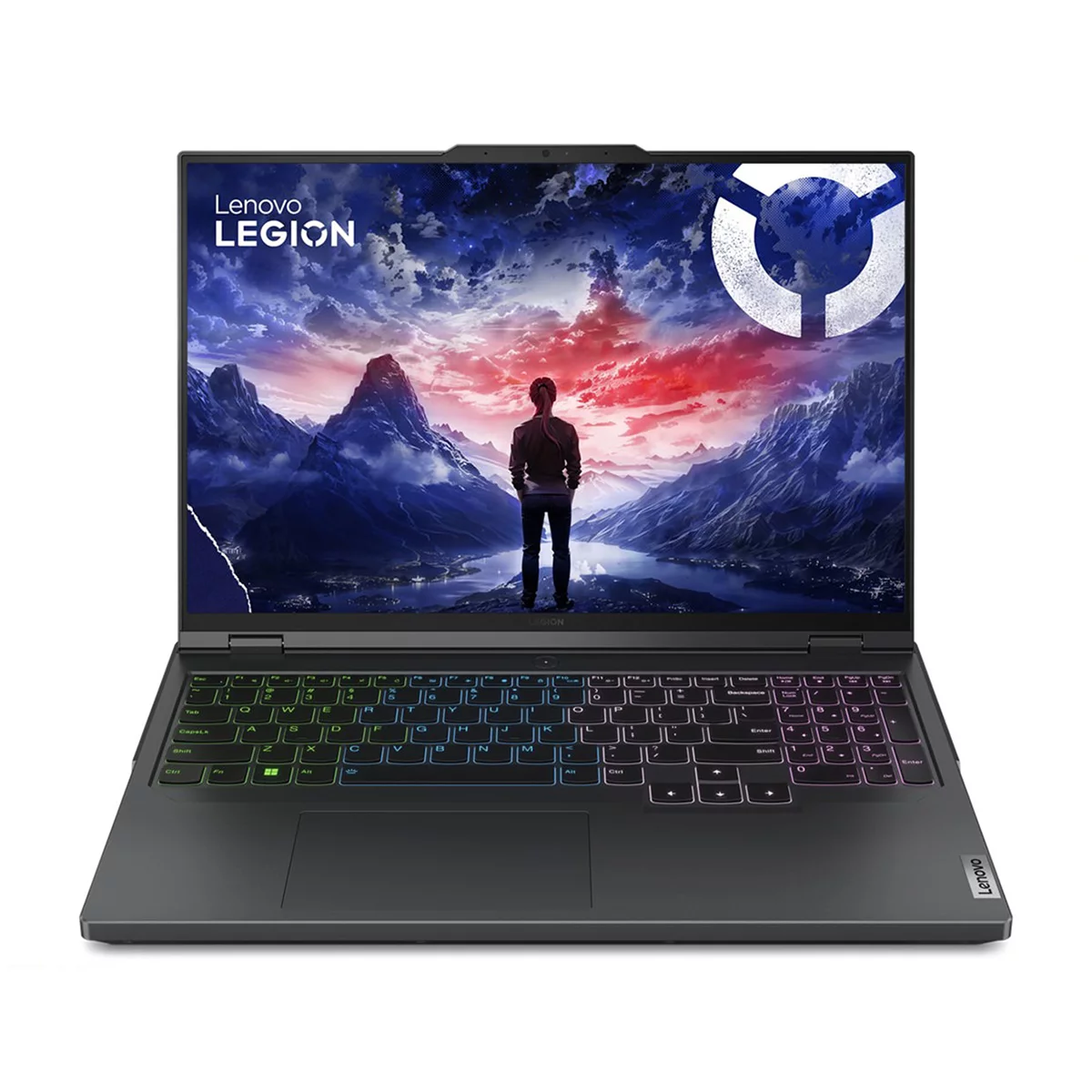 لپ تاپ لنوو 16 اینچی مدل Legion Pro 5 i7 14650HX 40GB 2TB RTX4060 3 لپ تاپ لنوو 16 اینچی مدل Legion Pro 5 i7 14650HX 40GB 2TB RTX4060