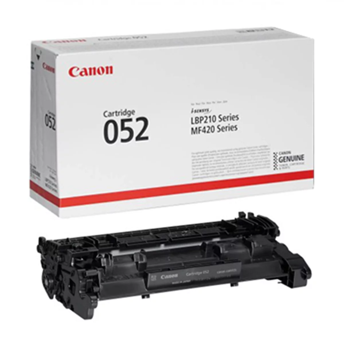 کارتریج کانن مدل 052 3 کارتریج کانن مدل 052