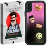 کاور گوشی اپل IPHONE X قاب میلیونی مدل BABYMILK-JL98 1 color image TLP 131589 fcab6a7f c9d2 4cd7 b5fd 0428d2f8e7cf