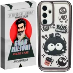 کاور گوشی سامسونگ Galaxy A54 قاب میلیونی مدل BOBDOG-MW به همراه بند آویز 13 color image TLP 131771 b6753223 60bf 11f0 aba2 33c4e03c9e17