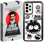 کاور گوشی سامسونگ Galaxy A32 قاب میلیونی مدل BOBDOGS-MW به همراه بند آویز 13 color image TLP 131780 b8ca70fb 60bf 11f0 aba2 33c4e03c9e17 1