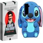 کاور گوشی سامسونگ Galaxy S21 FE قاب میلیونی مدل STICH-SW 1 color image TLP 131820 c358595b 60bf 11f0 aba2 33c4e03c9e17