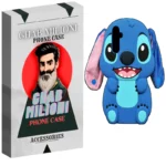 کاور گوشی سامسونگ Galaxy A24 قاب میلیونی مدل STICH-SL 1 color image TLP 131821 c3585960 60bf 11f0 aba2 33c4e03c9e17