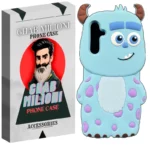 کاور گوشی سامسونگ Galaxy A14 قاب میلیونی مدل SALIVAN-AR 1 color image TLP 131826 c4926079 60bf 11f0 aba2 33c4e03c9e17