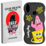 کاور گوشی سامسونگ Galaxy A20 قاب میلیونی مدل BOB-CV655 1 color image TLP 131837 97bd7e94 b423 4280 9938 1183f2953b16