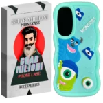 کاور گوشی سامسونگ Galaxy A35 قاب میلیونی مدل SALIVAN-VT45 1 color image TLP 131882 d07ffb09 60bf 11f0 aba2 33c4e03c9e17