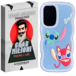 کاور گوشی سامسونگ Galaxy A73 قاب میلیونی مدل STICH-VB43 1 color image TLP 131885 d1b3d42b 60bf 11f0 aba2 33c4e03c9e17