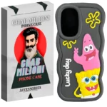 کاور گوشی سامسونگ Galaxy S21 FE قاب میلیونی مدل BOB-VL87 1 color image TLP 131888 d1b3d444 60bf 11f0 aba2 33c4e03c9e17