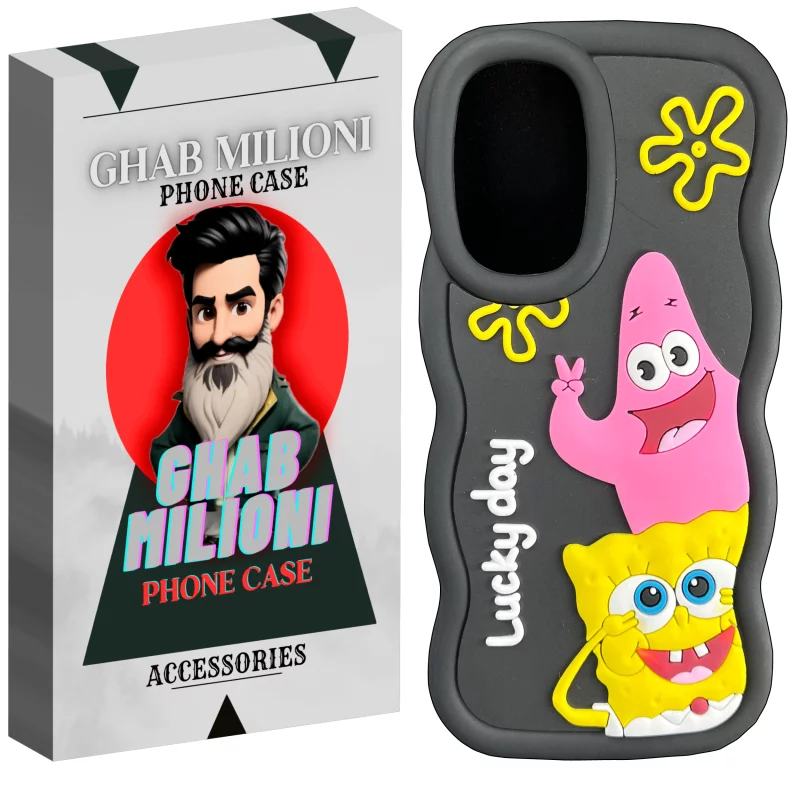 کاور گوشی سامسونگ Galaxy S21 FE قاب میلیونی مدل BOB-VL87 3 کاور گوشی سامسونگ Galaxy S21 FE قاب میلیونی مدل BOB-VL87