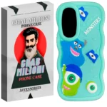 کاور گوشی سامسونگ Galaxy A54 قاب میلیونی مدل SALIVAN-VC43 1 color image TLP 131892 d2faa419 60bf 11f0 aba2 33c4e03c9e17