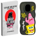 کاور گوشی شیائومی REDMI NOTE 9 PRO قاب میلیونی مدل BOB-VCA23 13 color image TLP 131912 d668d9da 60bf 11f0 aba2 33c4e03c9e17