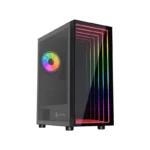 کیس کامپیوتر لاجی کی مدل LK-C481B 1 color image TLP 132056 9ec5e2b8 6157 11f0 aba2 33c4e03c9e17