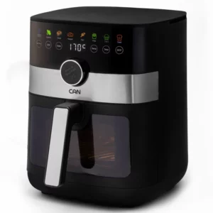 سرخ کن بدون روغن 6.5 لیتری کن مدل 2064BT