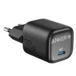 شارژر دیواری انکر مدل Zolo GaN Compact EU A2698 توان 30 وات 13 color image TLP 132458 1a1a1a bcb6f9c2 2f67 48fd 8148 8966c5b0e103
