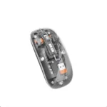 ماوس بی سیم گرین لاین مدل Transparent Mouse 2 1600DPI 1 color image TLP 133371 c582bc1a ba1b 4010 9171 fc95f92ffe70 1