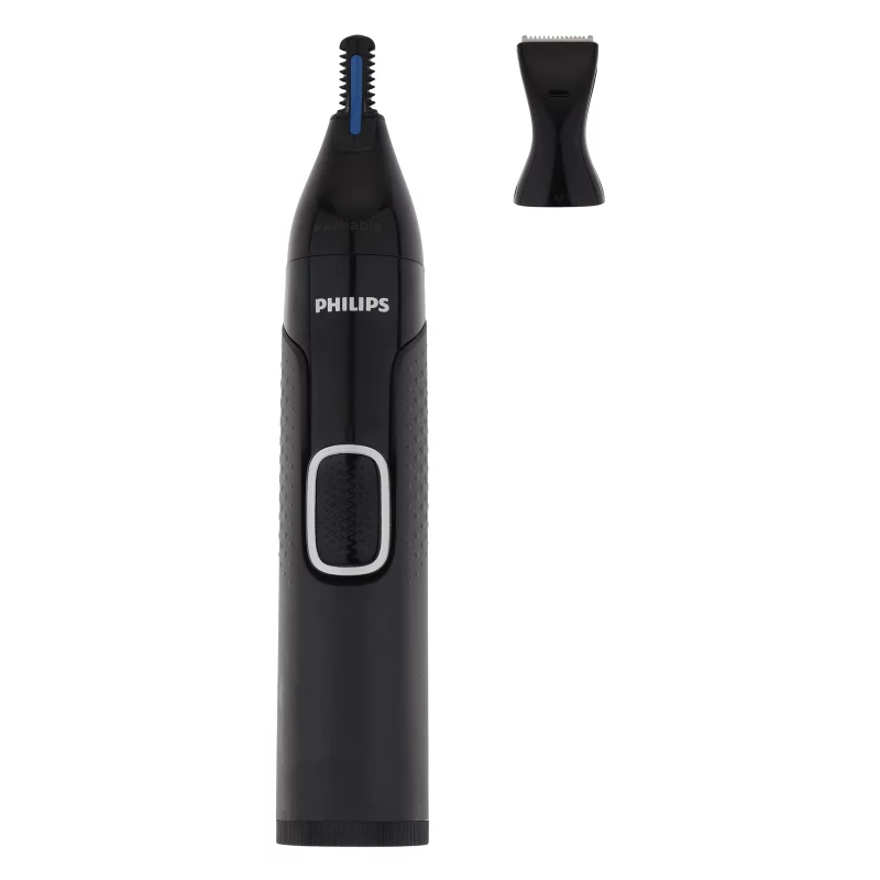 ماشین اصلاح گوش و بینی و خط زن فیلیپس مدل NT5650-16 3 ماشین اصلاح گوش و بینی و خط زن فیلیپس مدل NT5650-16