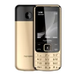 گوشی موبایل هانوفر مدل 6700 دو سیم کارت 1 color image TLP 134146 d4a54c b5c93f00 8f09 4be4 a156 e59def87d4e8