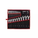 آچار یکسر تخت و یکسر رینگی رونیکس مدل RH-2159 مجموعه 22 عددی 13 color image TLP 136737 a7c5c51c 7843 11f0 bea5 17f082fe705a