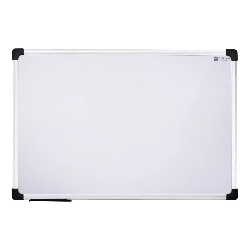 تخته وایت برد آسا برد مدل اکو سایز 90×60 سانتی متر 3 تخته وایت برد آسا برد مدل اکو سایز 90×60 سانتی متر
