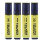 ماژیک علامت گذار پنتر مدل 6164 بسته 4 عددی سایز R1 1 color image TLP 137784 e6d4b725 8295 11f0 bea5 17f082fe705a 1