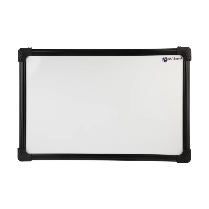تخته وایت برد آسا برد مدل فرمیکا سایز 60×40 سانتی متر 3 تخته وایت برد آسا برد مدل فرمیکا سایز 60×40 سانتی متر