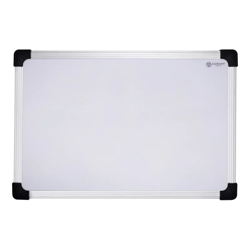 تخته وایت برد آسا برد مدل اکو سایز 50x70 سانتی متر 3 تخته وایت برد آسا برد مدل اکو سایز 50x70 سانتی متر