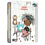 دفتر خیاطی مستر راد طرح پارچه مدل پلنر روزانه کد Needle 1565 13 color image TLP 137864 f6570d19 8295 11f0 bea5 17f082fe705a 1