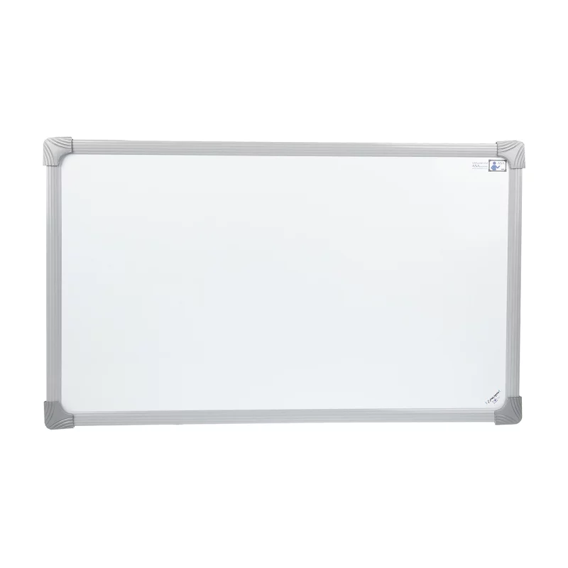 تخته وایت برد مغناطیسی آسا برد مدل آلفا سایز 90x170 سانتی متر 3 تخته وایت برد مغناطیسی آسا برد مدل آلفا سایز 90x170 سانتی متر