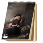 دفتر طراحی مستر راد مدل هنری کد 1712 1 color image TLP 138047 165f3aec 8296 11f0 bea5 17f082fe705a 1