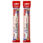 غلط گیر قلمی پنتر مدل cp 102 بسته 2 عددی 1 color image TLP 138062 19f979db 8296 11f0 bea5 17f082fe705a 1