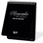 دفترچه یادداشت مستر راد طرح ثمر مدل cheeck box کد fiory 1954 13 color image TLP 138078 1c651f76 8296 11f0 bea5 17f082fe705a 1