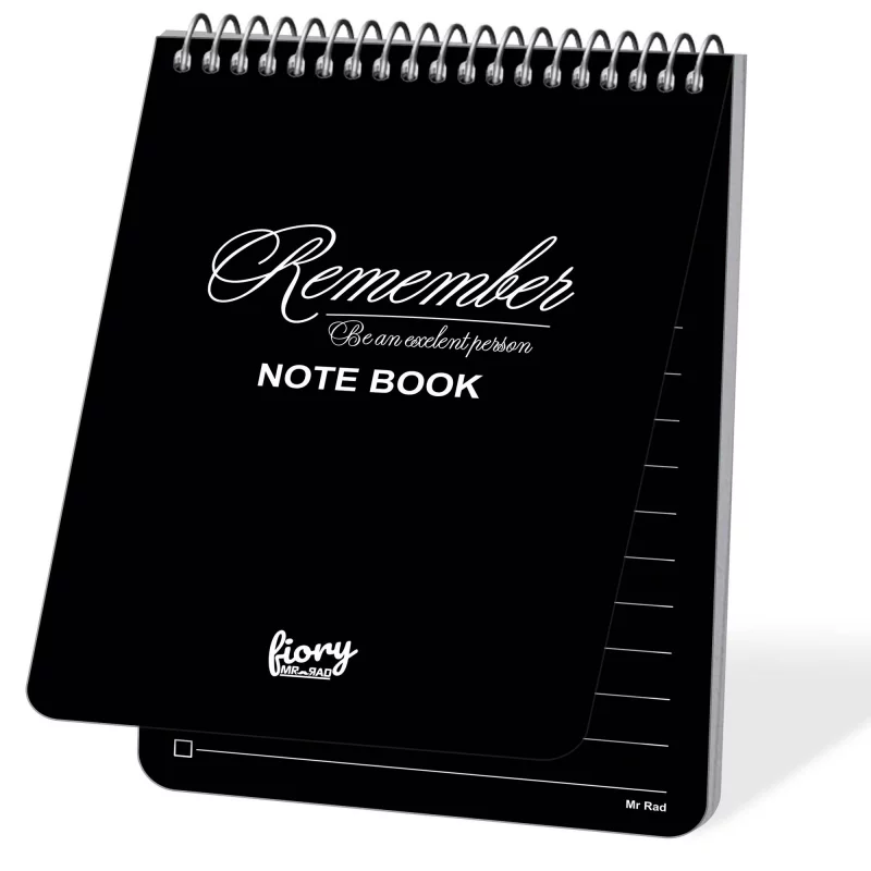 دفترچه یادداشت مستر راد طرح ثمر مدل cheeck box کد fiory 1954 3 دفترچه یادداشت مستر راد طرح ثمر مدل cheeck box کد fiory 1954