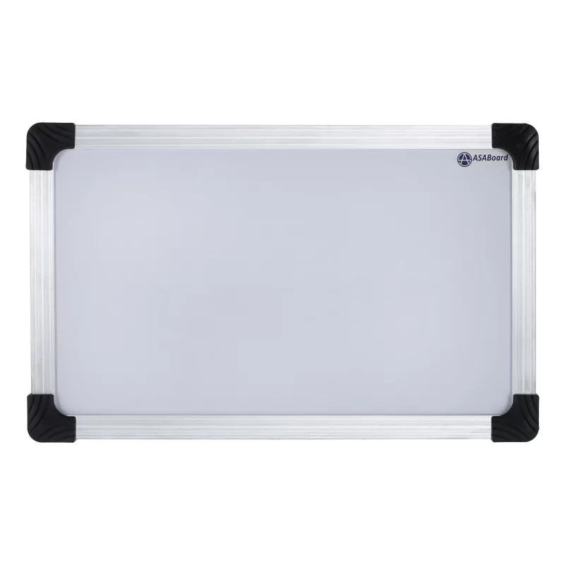 تخته وایت برد آسا برد مدل اکو سایز 30x50 سانتی متر 3 تخته وایت برد آسا برد مدل اکو سایز 30x50 سانتی متر