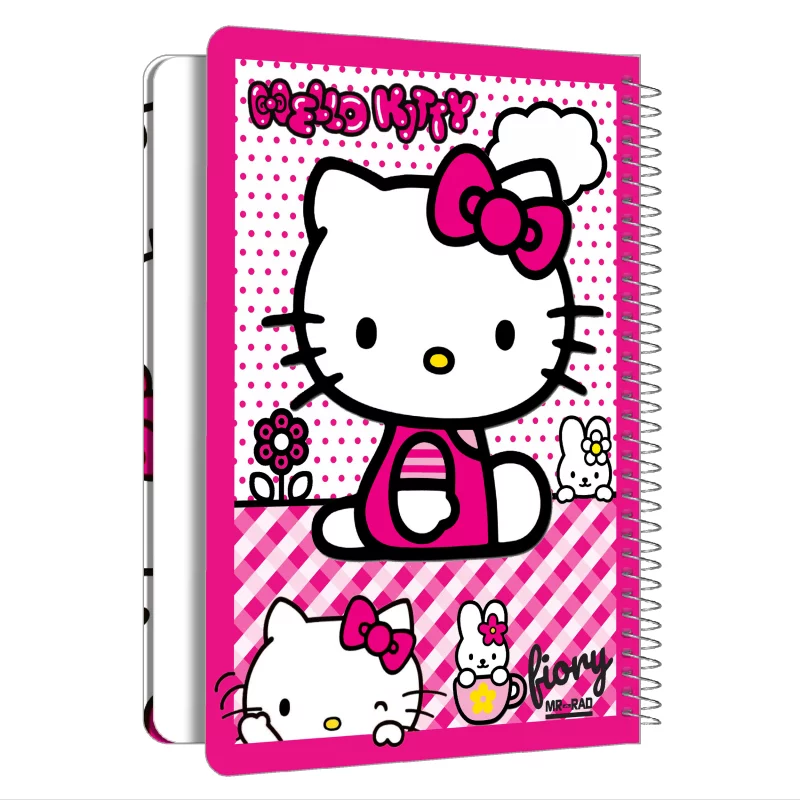 دفتر نقاشی مستر راد طرح کیتی مدل کودکانه کد kitty 1765 3 دفتر نقاشی مستر راد طرح کیتی مدل کودکانه کد kitty 1765