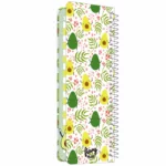 دفترچه یادداشت مستر راد مدل to do list طرح آواکادو کد fiory 1771 13 color image TLP 138480 62adf9d2 8296 11f0 bea5 17f082fe705a 1